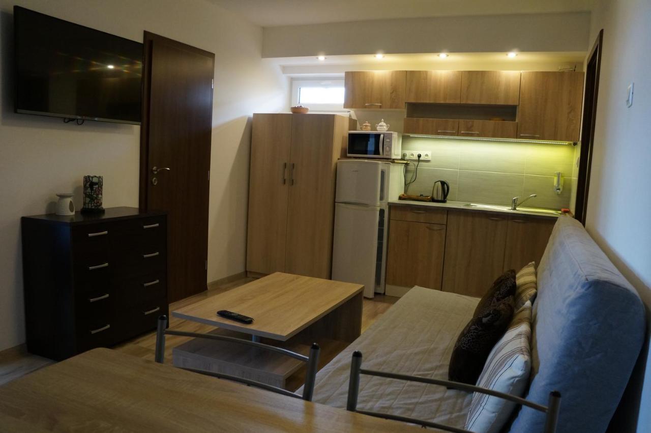 Penzion Kutil Trojanovice Frenstat pod Radhostem Exterior foto