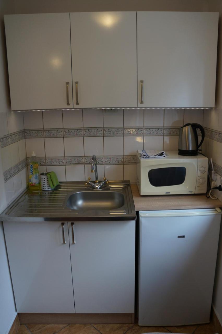 Penzion Kutil Trojanovice Frenstat pod Radhostem Exterior foto